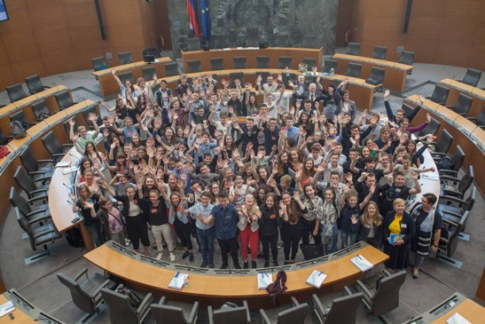 Parlament Ljublajna